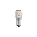 LAMPADINA ALOGENA DA FORNO E14/15W - EGLO 11669