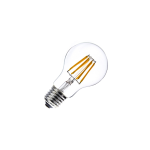 LAMPADINA LED FILAMENTO E27 16W 2300LM LUCE NATURALE 4000K 300° 70 X 125MM 15000H CRI80