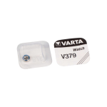 PILA BOTTONE VARTA V379 SR521SW VARTA 379