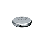 Silver-Oxide SR69 Batteria 1.55 V 30 mAh 1-Pack