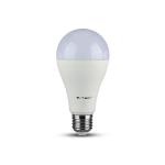 LAMPADINA LED E27 17W LUCE CALDA 3000K