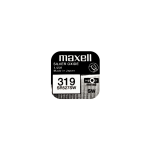 PILA BOTTONE 319 SR527SW MAXELL