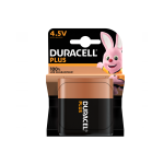 Duracell Plus Batterie MN1203 4.5V