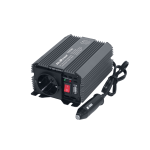 INVERTER SOFT START 300W 12V DC OUT 230V AC USCITA USB