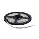 STRISCIA LED 5 METRI 5630 H.E. 24V  9,6W/M LUCE FREDDA  6500K IP20