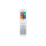 Cellulare Brondi Stone Bianco DS ITA