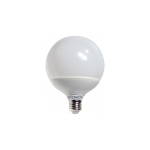 LAMPADINA E27 15W LED E27 G120 1320LM 175-265V 4500K LUCE NATURALE