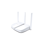 ROUTER WIRELESS 300Mbps 4 x 10/100Mbps LAN ANTENNA 3x5dBi Antenna MW305R