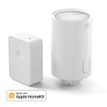 Meross Kit Termovalvola Smart RF + Hub Apple HomeKit