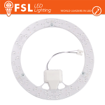 Circolina Magnetica LED 13W 3000K Ã˜130*22