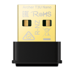 Nano Scheda di rete wireless USB AC1300 MU-MIMO