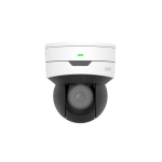 2MP Uniarch MiniPTZ Dome camer, ottica 5X, Indoor, WIFI