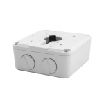 Junction Box per Telecamere UNV Serie IPC23xx-22xx e IPC74xx