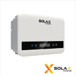 INVERTER DI STRINGA 3.3KW MONOFASE SERIE MINI SOLAX 1 MPPT