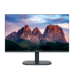 MONITOR 22" FULL HD 1920X1080 HDMI VGA OTTIMIZZATO PER VIDEOSORVEGLIANZA VESA 75 X 75