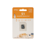 IMOU SD 128GB – Imou Micro SD 128Gb Classe 10 - ST2-64-S1