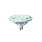 LAMPADINA LED AR111 GU10 12W BIANCO NATURALE 4000K 36° 960LM OPTONICA