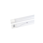 LED TUBE T5 12W/220V, PLASTIC MAT 4000K WITH SWITCH 870x28 mm