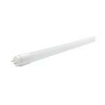 TUBO LED 23W T8 G13 150 CM LUCE CALDA 3000K 2000LM VETRO OPTONICA