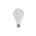 LAMPADINA LED A65 18W E27 230V BIANCO FREDDO 6000K