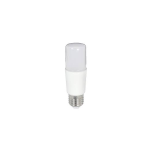 LAMPADA LED 9W E27 T37 6000-6400K BIANCO FREDDO