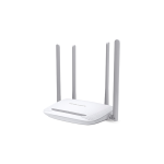 Mercusys MW325R router wireless Fast Ethernet Banda singola 2.4 GHz Bianco ACCESS POINT