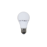 LAMPADINA LED BULB E27 12W LUCE CALDA 75W 2700K 200° 1055LM 