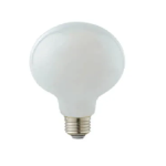 LAMPADINA LED FILAMENTO GLOBO BCO E27 16W 1950LM LUCE NATURALE 4000K 300° 125 X 180MM 15000H CRI80