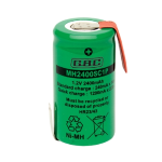 BATTERIA RICARICABILE SKB AL NI-MH