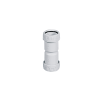 GIUNTO TUBO TUBO DA ESTERNO PVC JOINT D16 IP65 