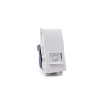 CONNETTORE RETE RJ45 CAT 6 SUN-T5 BIANCO COMPATIBILE VIMAR ARKÈ