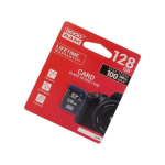 Scheda SD 128GB SDXC GoodRAM - blister retail