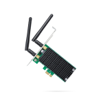 Scheda PCI-E Wi-Fi Dual Band AC1200 TP-Link ARCHER T4E