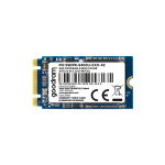 SSD GoodRAM S400U SATA III M.2 2242