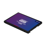 SSD GoodRAM CX400-G2 256GB SATA III 2,5 - retail box