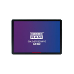 SSD GoodRAM CX400-G2 128GB SATA III 2,5 - retail box