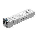 SFP mini-GBIC monomodale 10GBase-LR SFP+ LC Transceiver