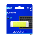 Pendrive GoodRAM 32GB UME2 yellow USB 2.0 - retail blister