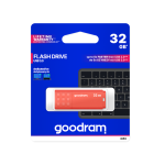 Pendrive GoodRAM 32GB UME3 orange USB 3.0 - retail blister