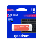 Pendrive GoodRAM 64GB UME3 orange USB 3.0 - retail blister