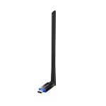 TENDA U10 AC650 DUAL-BAND WIRELESS USB ADAPTER