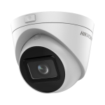 TURRET IP Hikvision 4MP, Varifocale Motorizzata H.265+ PoE