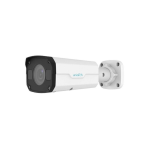 2MP Uniarch Bullet IPCamera, Motorizzata 2.8-12mm Ultra265