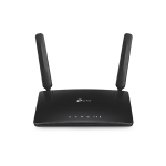 Archer MR200 Router 4G LTE Wi-Fi Dual-Band AC750 SIM slot