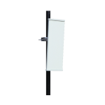 Antenna MIMO 5GHz 16dBi a 120 gradi IP-COM ANT16-5G120