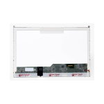 Display Anti Glare LTN141AT16-001 led 14.1 - 30 pin