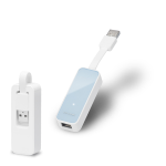 Adattatore di rete USB 2.0 a 10/100Mbits TP-Link UE200