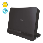 Modem Fibra fino a 300Mbps Wi-Fi AC1200 VoIP Archer VR1210v