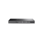 Omada 28-Porte Gigabit Smart Switch con 16-Port PoE+