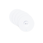 Omada Access Point Indoor Gigabit Wi-Fi 6 AX3000 - 5 pezzi